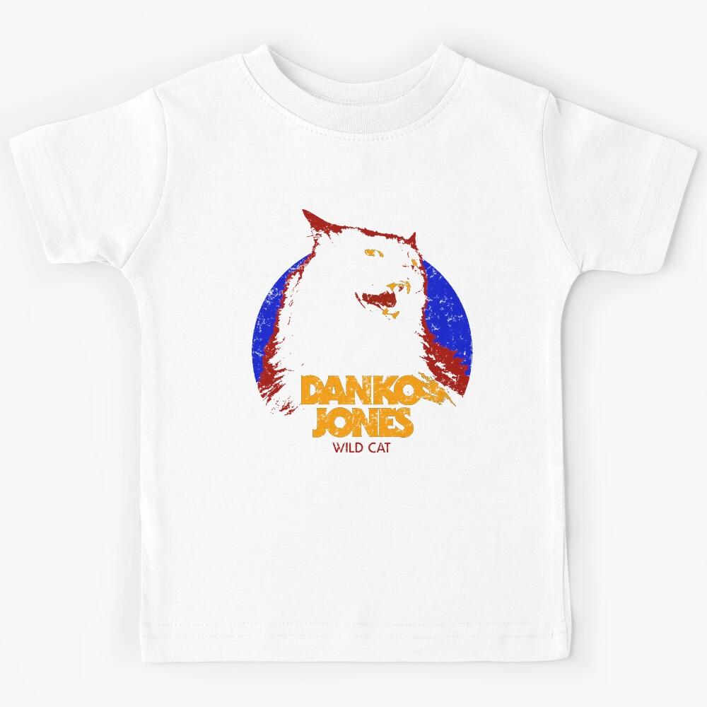 danko, pick it Kids T-Shirt 140