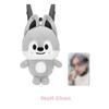 (Pre-order) Stray Kids SKZOO PLUSH BACKPACK - STAY In Our Little Hous