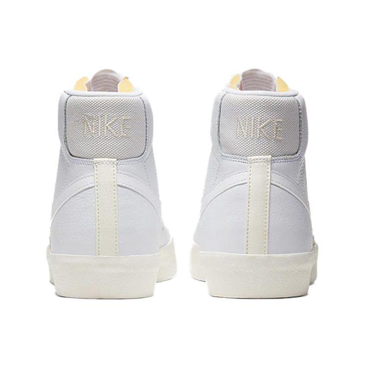 Nike Blazer Mid 77 Vintage Sail Platin-Tönung CW7583-100