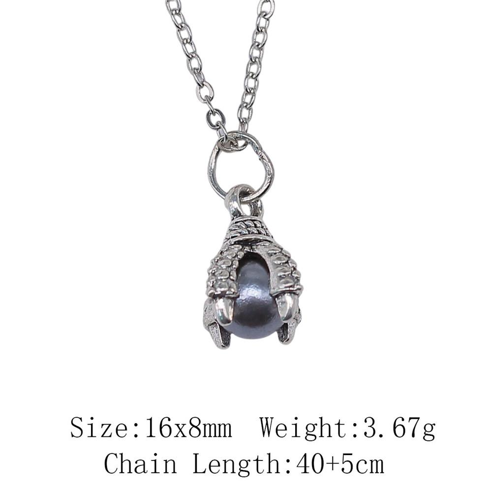 Mother's Day Beach Necklace Pearl Chokers 40cm Short Chain Necklace Cheap Things Pendants And Necklaces