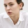 Flow Oval Hoops