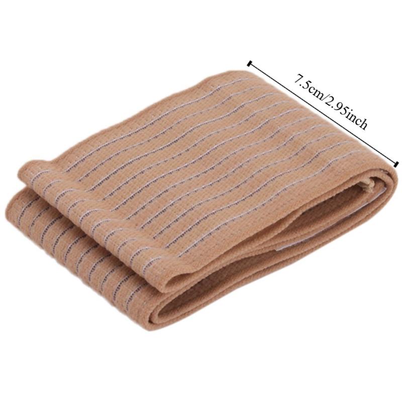 Injury Compression Thigh Sleeve Sport Protection Bandage Bike Leg Warmers Calf Elastic Bandage