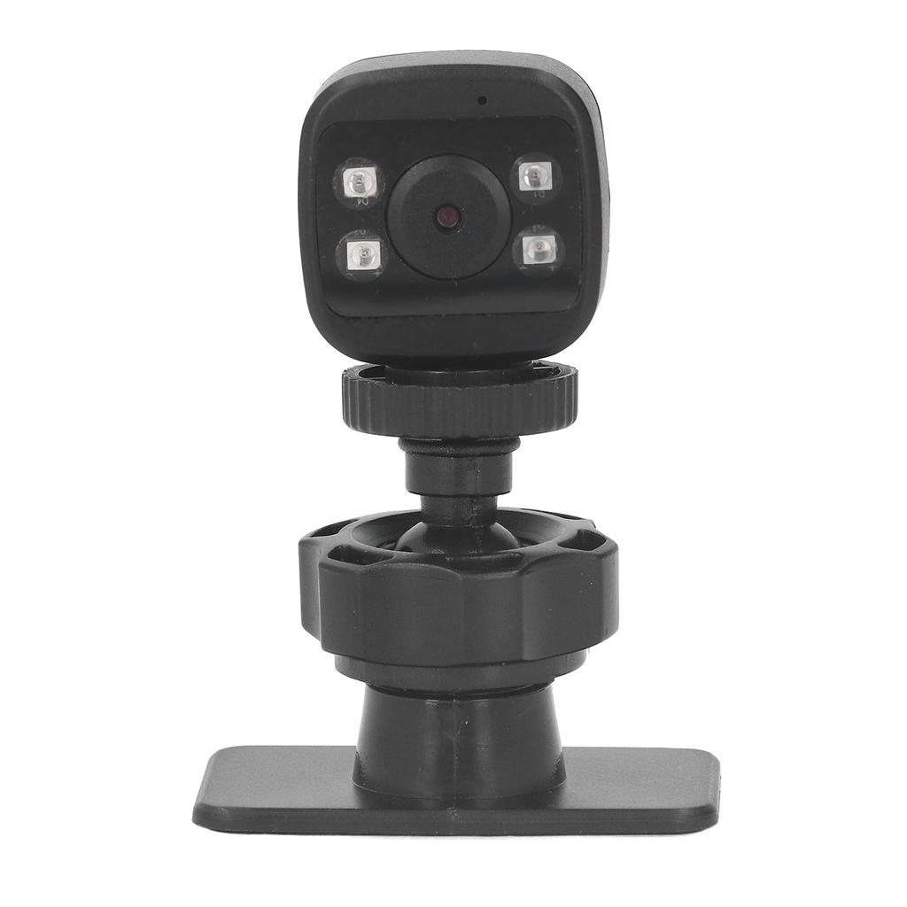 Mini Camera 1080P 90 Degree Wide Angle WiFi Night Vision Loop Recording Surveillance Camera for Baby Elderly Pet