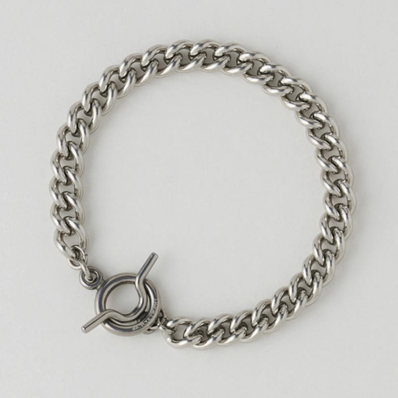 BICYCLE TROPHY S.S Bracelet 29 (all Surgical Steel)