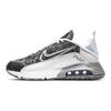 Nike Air Max 2090 Se 'White Light Smoke Grey' Damen-Sneaker Freizeitschuhe DA9261-100