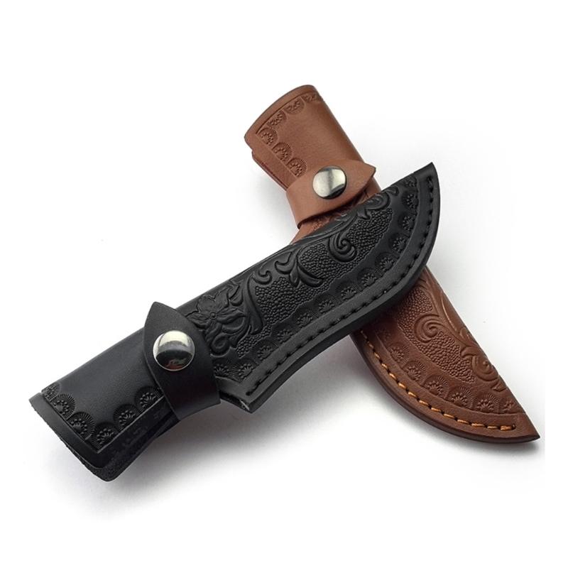 Multitool Leather Sheaths Knife Case Pockets Folding Knife Sheaths Carriers Holsters Handmade Knife Pouches Gift