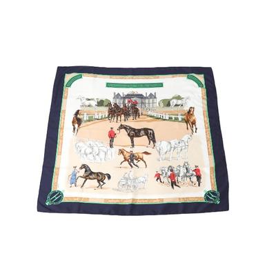 Accessoires – Schals & Tücher