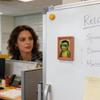Funny Magnets For Fridge Frog Photo Frame Locker Decoration Magnetic Whiteboard Sticker For Home Office Kitchen Classroom Dorm