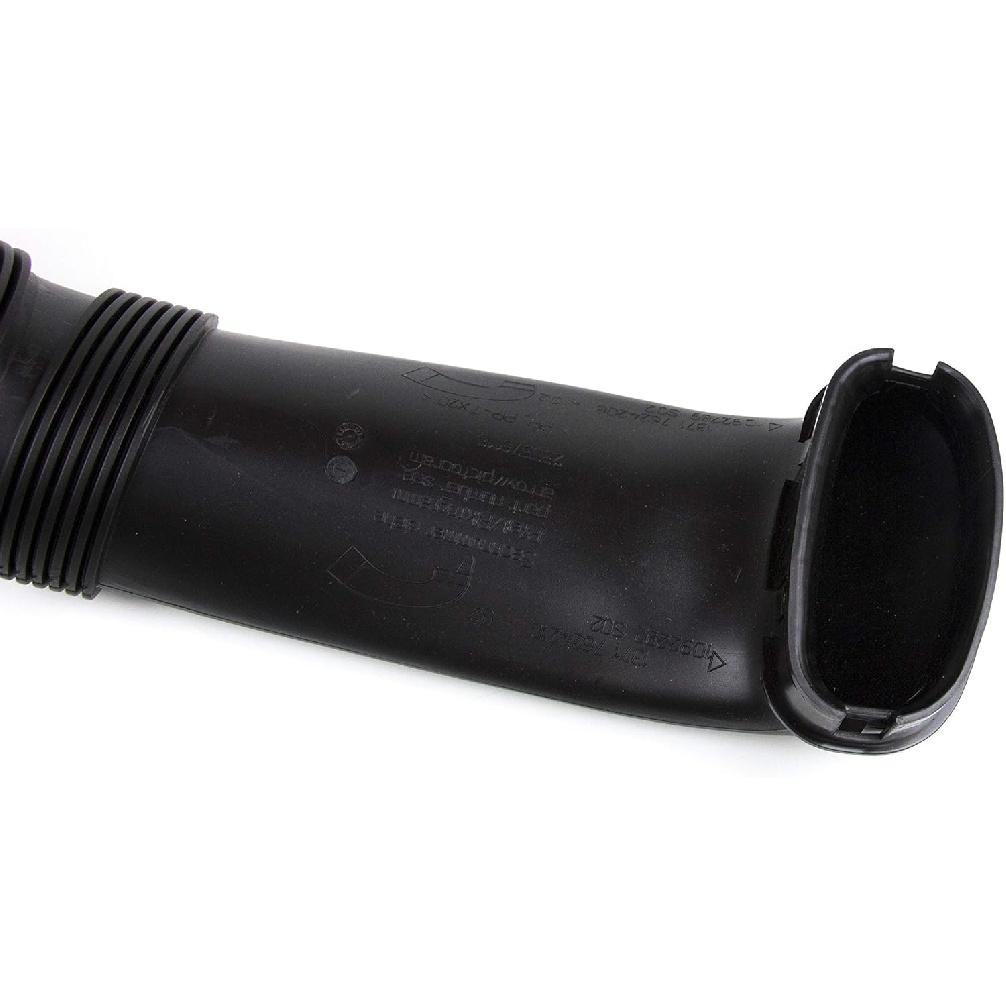 Air Filter Box Intake Hose Pipe 13717624210 13717624208 13717629283 Auto Air Intake Hose Coolant Pipe/Fit for BMW X5 F15 X6 F16 Air Cleaner Intake