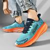 High Quality Basketball Walking Shoes Men Lightweight Casual Running Shoes On Office Athletic Men's Sneakers Breathable Women
