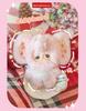 Hey Mi So Cute: Plush Blind Box - Trendy Play Figure Doll Pendant Ornament - Perfect Display and Gift