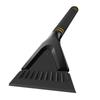 Ergonomic Handle Ice Scraper Comfortable Grip Car Snow Removal Tool Compact Snow Shovel  Winter Use