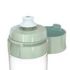 Bouteille de purification d'eau Brita Vital Light Green 600ml
