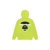 Aape Sweatshirts Men's Hooded Moderate Regular AAPSWM3817XXH