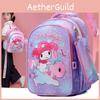 Trendy Cute Kids Cartoon Backpack For Elementary Students Comfortable Fit