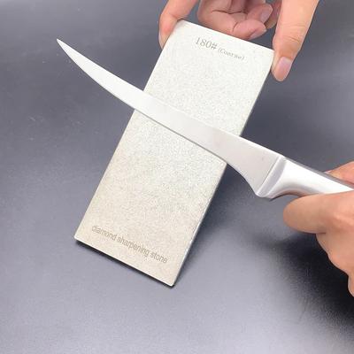 Mutfak Bıçakları ve Aksesuarları – Bıçak Bileme