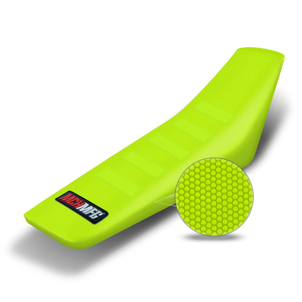 MCHMFG Gripper Seat Cover Waterproof Protection Antislip Apply For SXF EXC KXF CRF YZF WR TC TE Motorcycle Seat Cushion