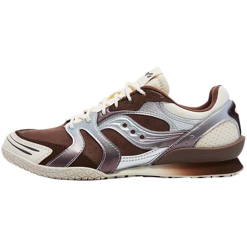 Saucony BULLET V2 Women s Classic Retro Casual Shoes 37.5