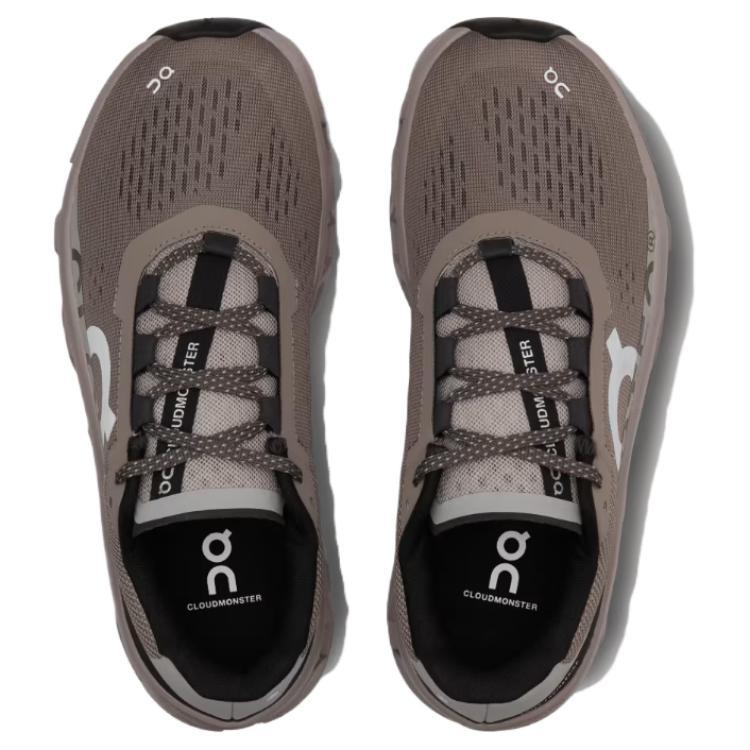 On Cloudmonster Women's 61-97726