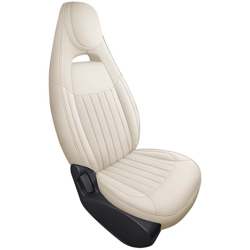 2022 Gameboy Racing Ranger Car Seat Cushion - Full Coverage Limited Edition for Hongguang Mini