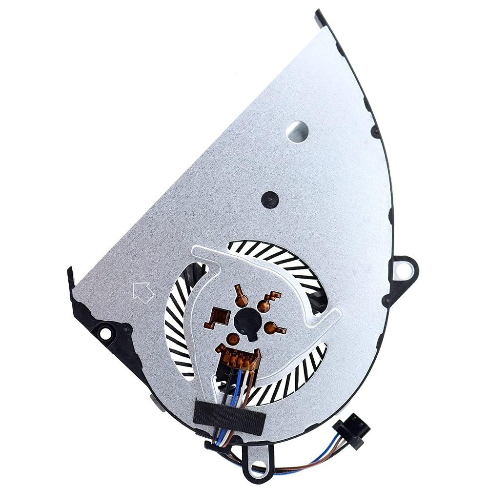 NEW CPU Cooling Fan For HP Pavilion 14-CE L19160-001, L26368-001, NS85B00-17K17