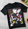 Katsuki Bakugo Hemd Manga My Hero Academia Anime MHA Geschenk Hemd T-Shirt Kinderhemd