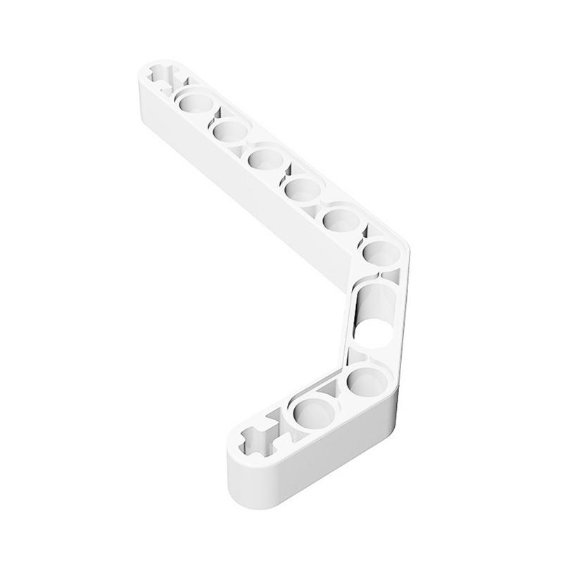 10pcs 32009 Modified Bent Thick 1 X 11.5 Double Bricks Collections Bulk Modular Toys For Technical MOC DIY Building Blocks