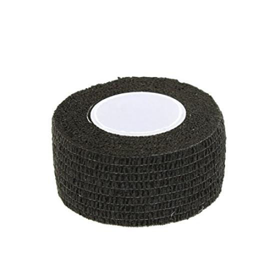 Yo-Yo One Star Beginner's DVD Included (Starter Set - Clear Black) by YoYoFactory