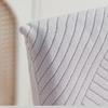 1/2/4/6pcs Geometry Jacquard Dining Chair Cover Nordic Kitchen Chair Slipcover for Wedding Hotel Banquet Solid Home Seat Covers