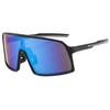 Men's Cycling Glasses Colorful Sunglasses Women's Outdoor Sports Glasses Bicycle Windproof Sunglasses YK9013