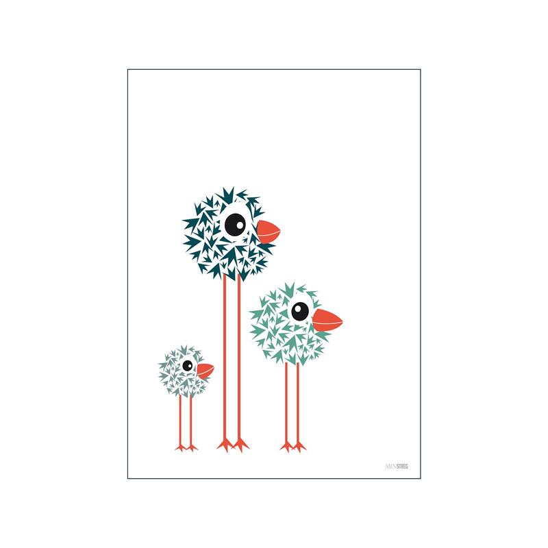 Pop Colorful Animals Poster Aesthetic Acrobatics Species Illustration Sketch Canvas Print Wall Art Home Decoration Room Decor