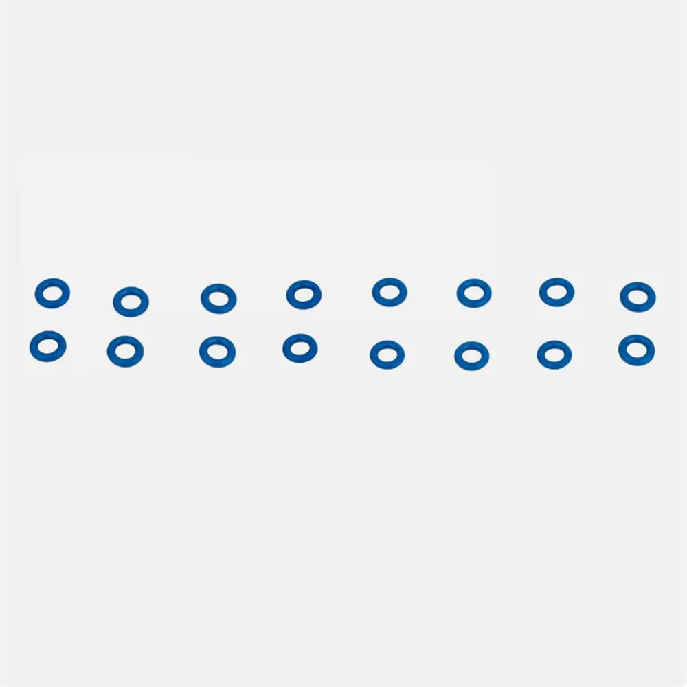 Fuel Injector Rebuild O-Ring Filter Seal Kit For Chevrolet Corvette 5.7L 1989-96