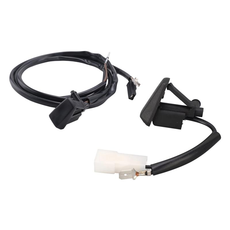 Left+Right Windshield Washer Nozzle Windscreen Clean Nozzle For Benz C-Class W202 C280 1994-2000 2028600947 2028601047