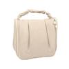 Fashion Storage Bag Simple Classic Practical Travel Portable Style Cosmetics