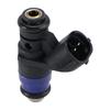 4 Stück Kraftstoffeinspritzdüse für VW Polo Skoda Fabia I Seat Ibiza III 1.4 16V 036906031AB