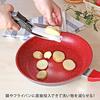 [Authentic Japanese Product] Clever Cutter Cutting Knife with Cutting Board, Kitchen Scissors, and Cooking Scissors