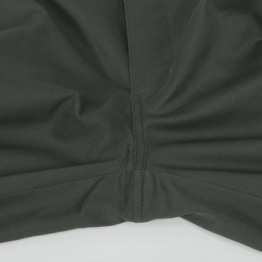 Forecast Work Pants and Stretch Cargo Super Stretch Cargo Pants Size 3L [Stretchable Multifunctional] Easy-to-Move Pants, Comfortable, T/C 6774,