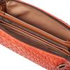 Ein Sof Random Mesh Wallet Pochette DA1078-HMS Rust