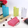 220ml A5 Paper Cup Bottle Portable Flat Drinks Kettle High Quality Paper Pad Water Bottle