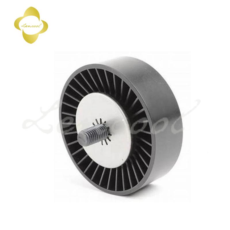 Engine Tensioner Idler Pulley For BMW E63 E64 E60 E70 E92 E91 E90 X1 X3 X5 630I 645CI 650I 5 Touring 11287535860