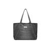 [wooyoungmi] Grey Washed Cotton Tote Bag W263BA05982G