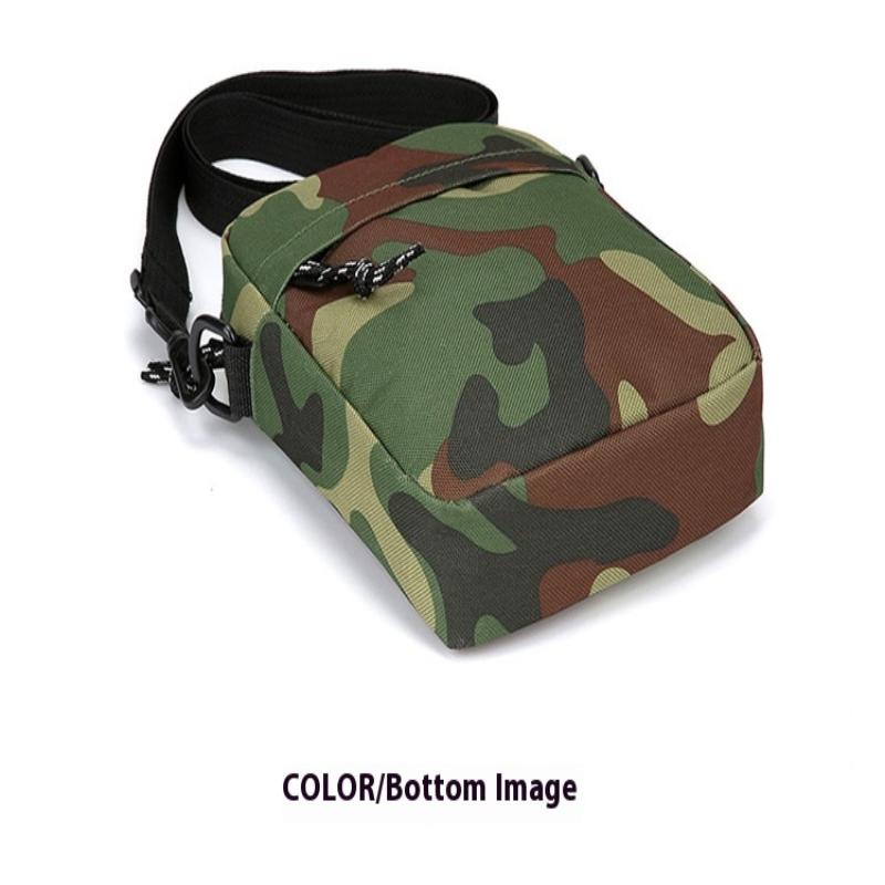 Handytasche All-Match Street Hip Hop Schulter Umhängehandy für Teenager Japanisch Klassisch Kleine Tasche Zeitschrift