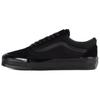 New Old Skool 36 Lx Premium Black Suede VN000CXTBKA