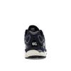 Asics Gel NYC Midnight Unisex Sneakers Blue 1203A383-401