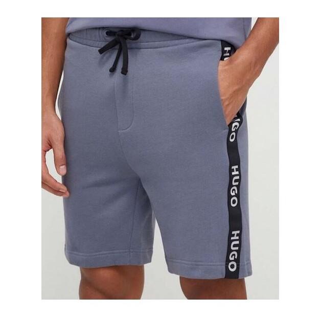 

Спортивные шорты HUGO Sporty Logo Shorts EU S