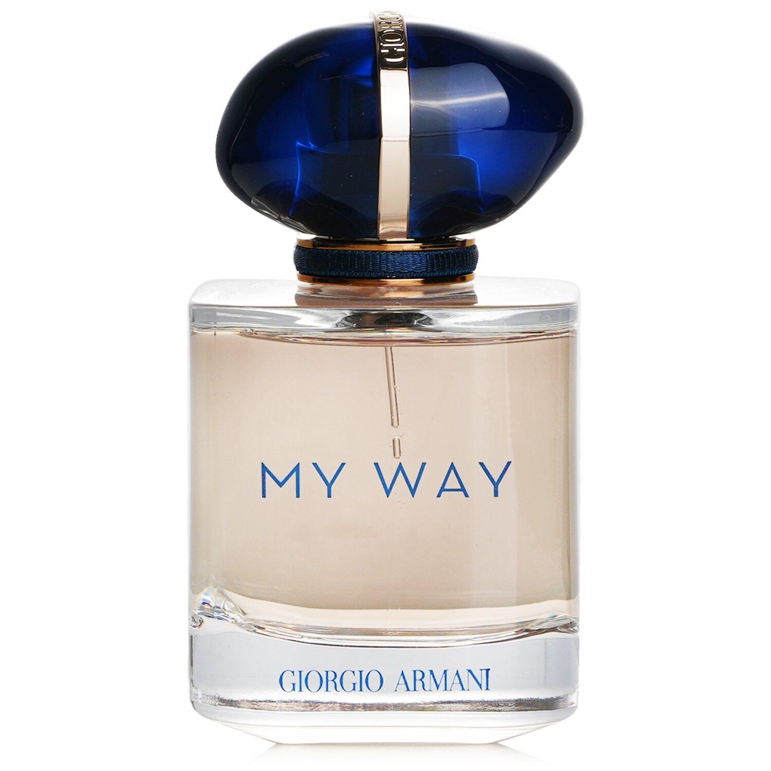 

My Way Eau De Parfum Spray 50ml/1.7oz