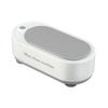 Ultrasonic Glasses Denture Cleaner Bath For Multifunctional Watches Contact Lens Teeth Electric Makeup Jewelry Razor Cleaner