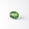 11.05 Ct Natural Green Emerald Excellent Oval Cut Certified Loose Gemstone