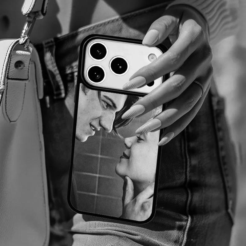 

Norwegian TV Skam Phone Case For iPhone 17 Air 14 15 13 12 Max Cover For Apple 16e 11 Pro Max Plus Coque iPhone 11pro