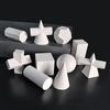 10 Pieces Mini Resin 3D Geometry Sketch Sculpture Figurines, for Ornaments Basic Learning Tools